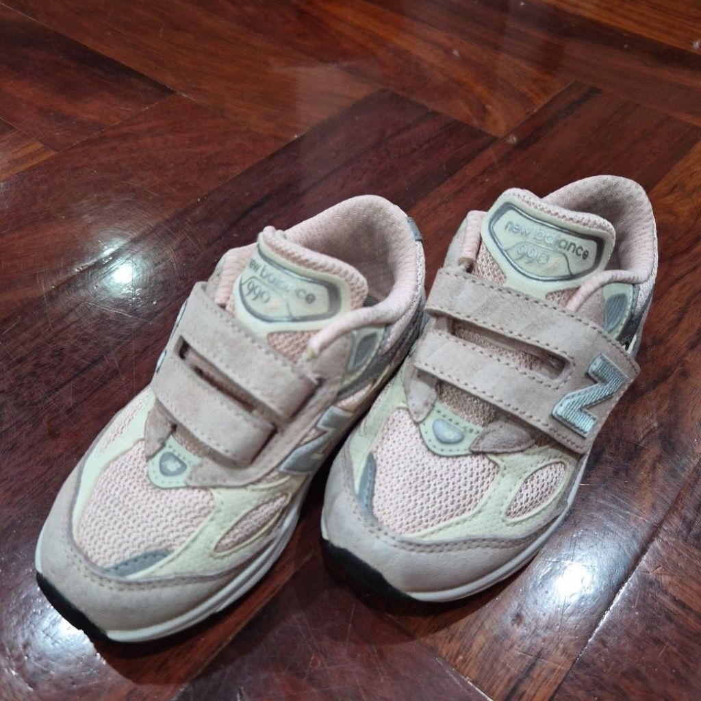 New Balance 990 Kids มือสอง แท้