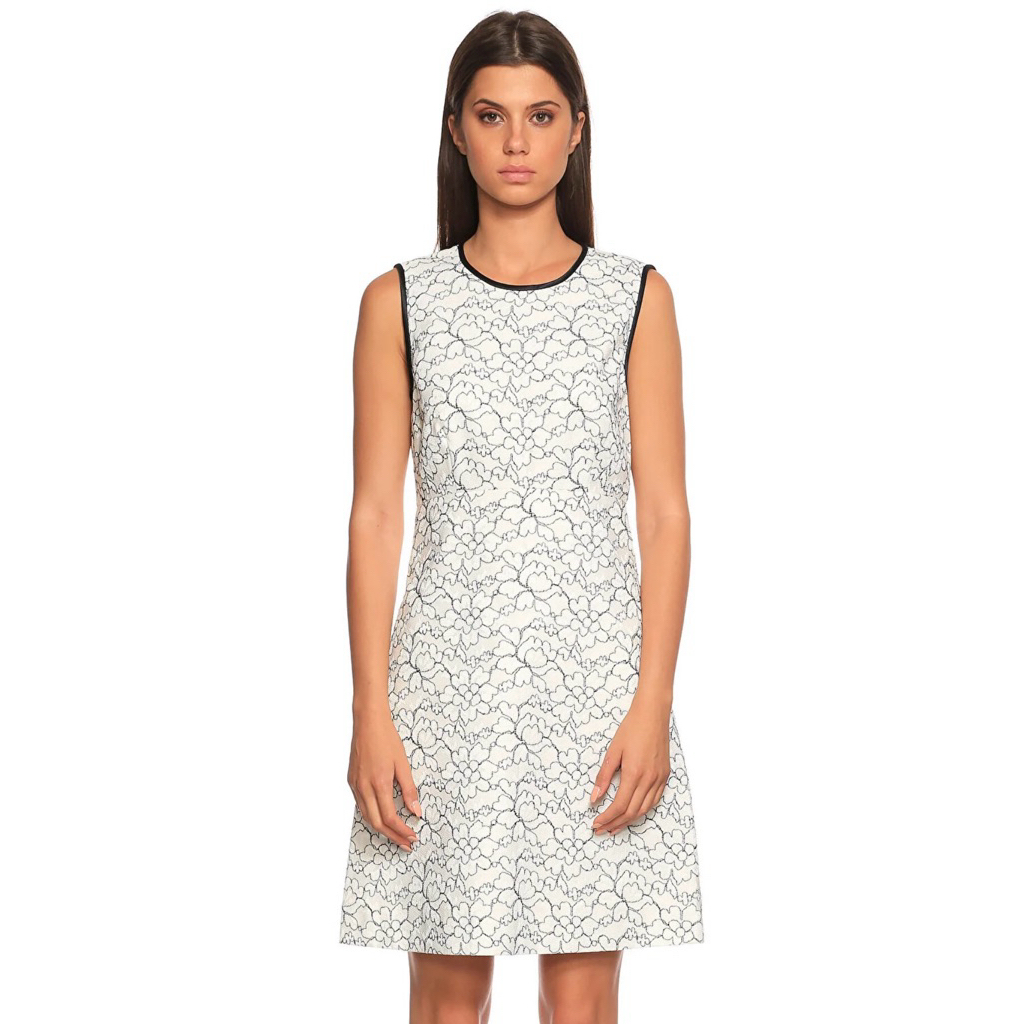 เดรสป้ายep size s ส่งต่อ