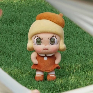 ❤️‍🔥พร้อมส่ง❤️‍🔥••พวงกุญแจ••🔥Angry Molly🔥