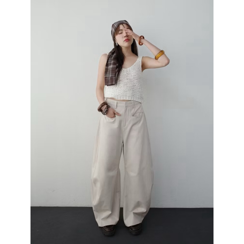 ส่งต่อ Akkara Studio - Beck Pant size XL