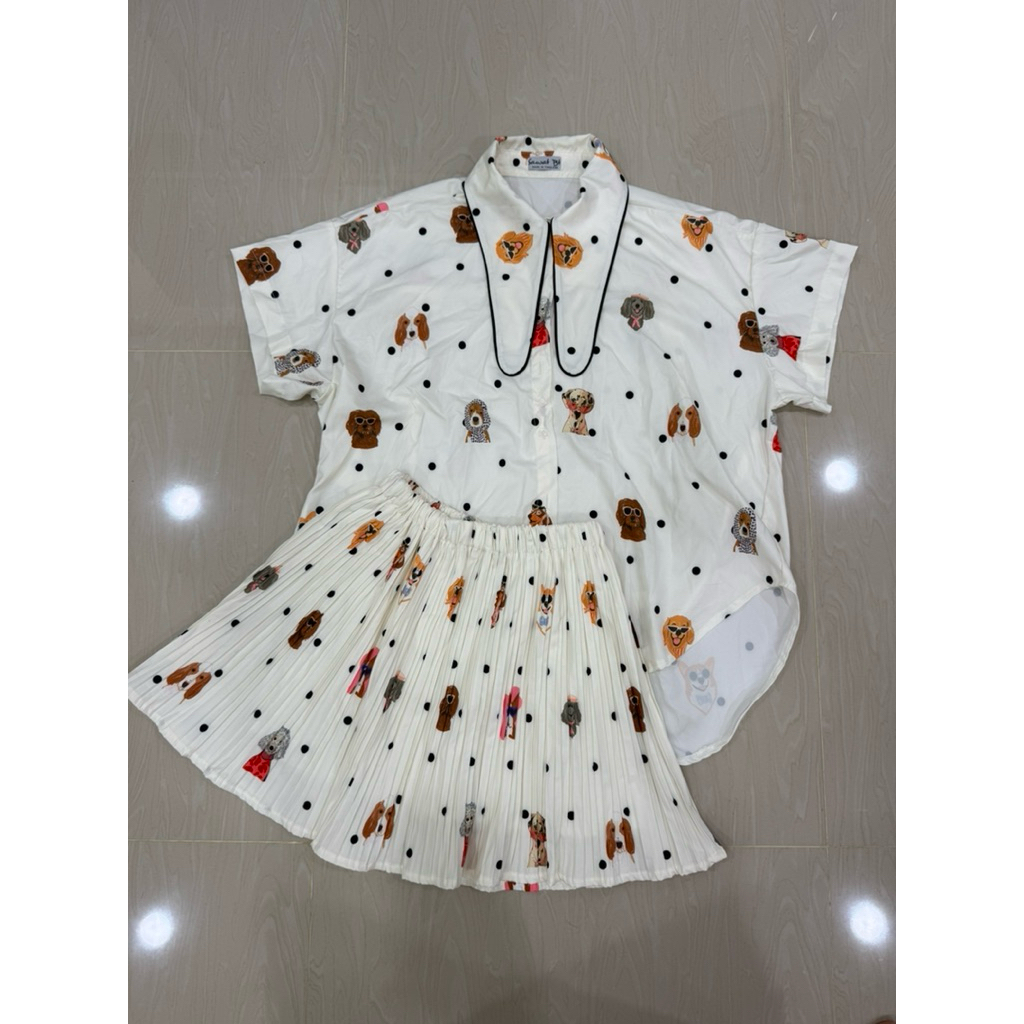 🪻🪸🍀ชุดเซตงานป้าย Sawat Bt