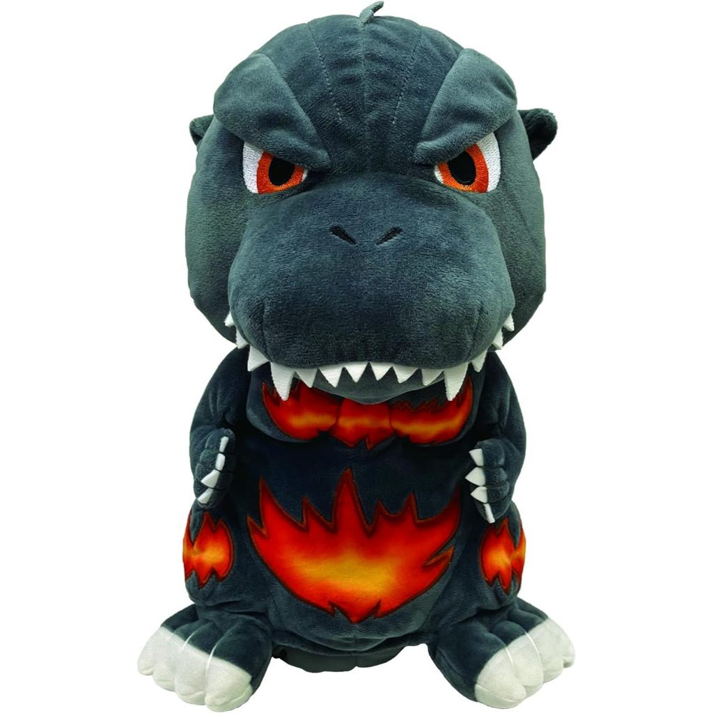 TOHO Godzilla (1995) Golf Headcover