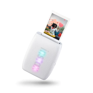 Fujifilm Instax Mini Link 3 Smartphone Printer เครื่องปริ้นรูปโพลารอยด์แบบพกพา