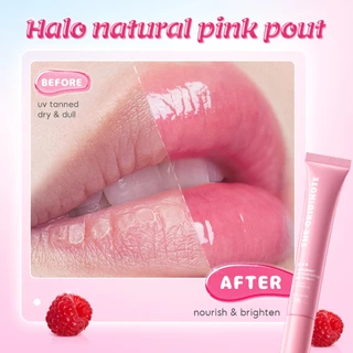 【New launch】The Originote Hyaluberry Lip Serum & Lip Glaze SPF 50 PA+++ ปกป้องริมฝีปากจาก UVA/UVB