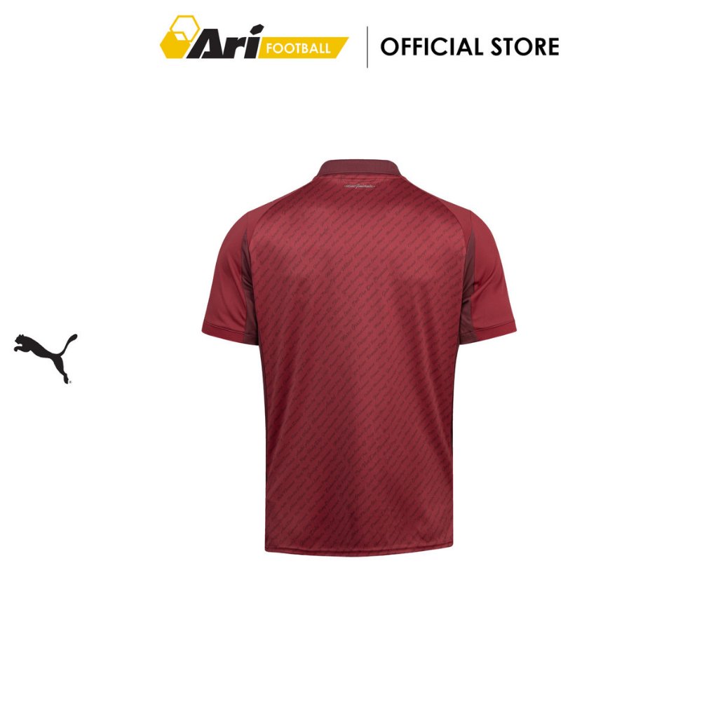 PUMA STADE RENNAIS 125TH ANNIVERSARY JERSEY (78528507) เสื้อฟุตบอล ทีม STADE RENNAIS (ARIFB) — صورة 2