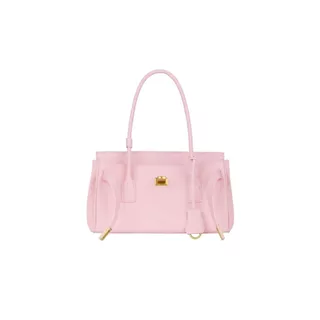 Aristotle bag – Buckle off Low