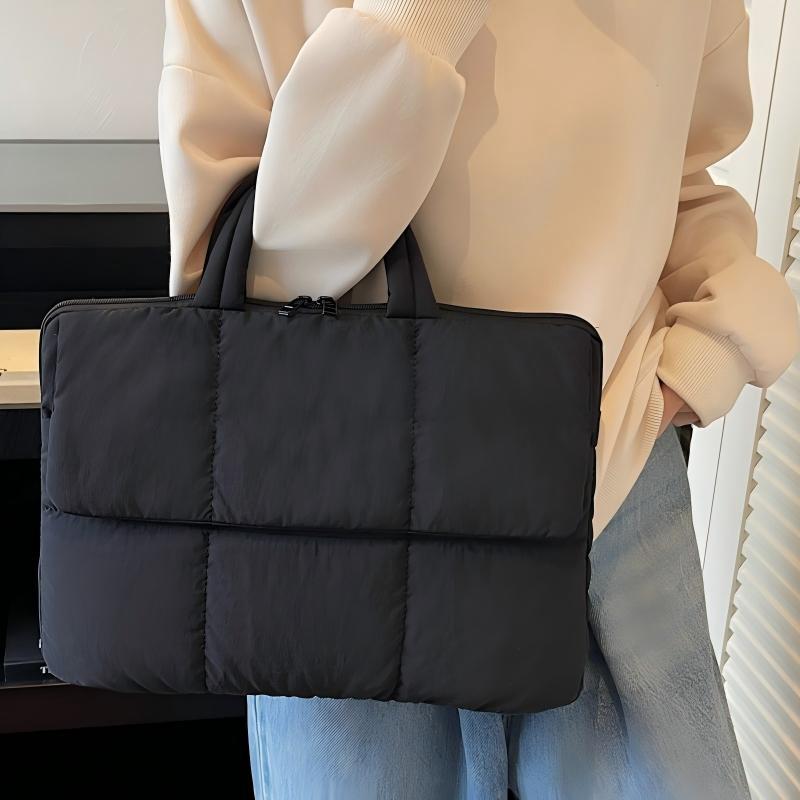 กระเป๋าใส่ แท็บเล็ต โน๊ตบุ๊ค นุ่มนิ่ม กันกระแทก Laptop bag notebook 14นิ้ว Softcase
