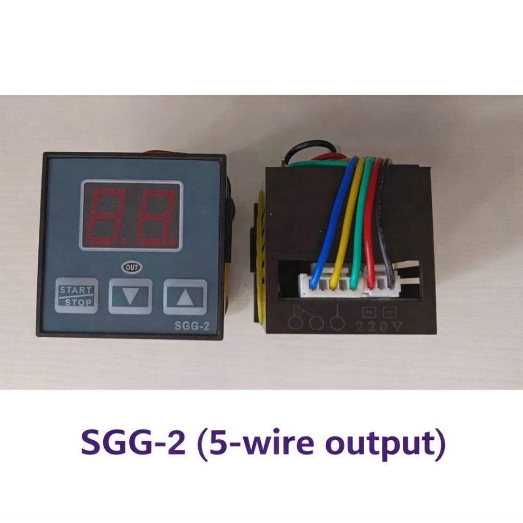 นาฬิกาเตาอบ ⏰ timerเตาอบ ⏰ไทม์เมอร์จับเวลา สิ้นค้าพร้อมส่งจากไทย🇹🇭