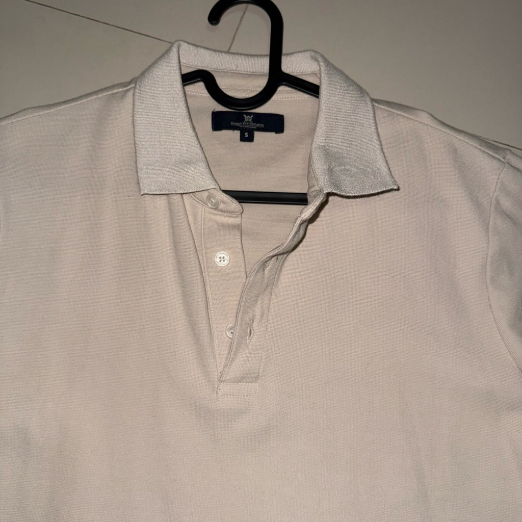 Royal Ivy Regatta Polo Shirt