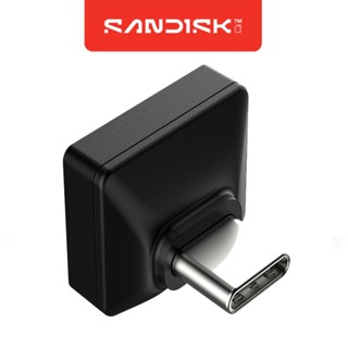 SANDISK EXTREME FIT USB-C USB 3.2 GEN1 SDCZ530 ความจุ512GB-1…