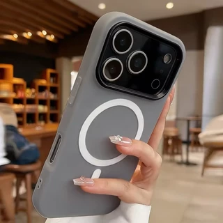 3 in 1 เคสโทรศัพท์ for iPhone 17 17Promax 11 12 16 15 14 13 Pro Max 17Air 17pro 16promax 13promax TPU ทนทานต่อการตกหล่น