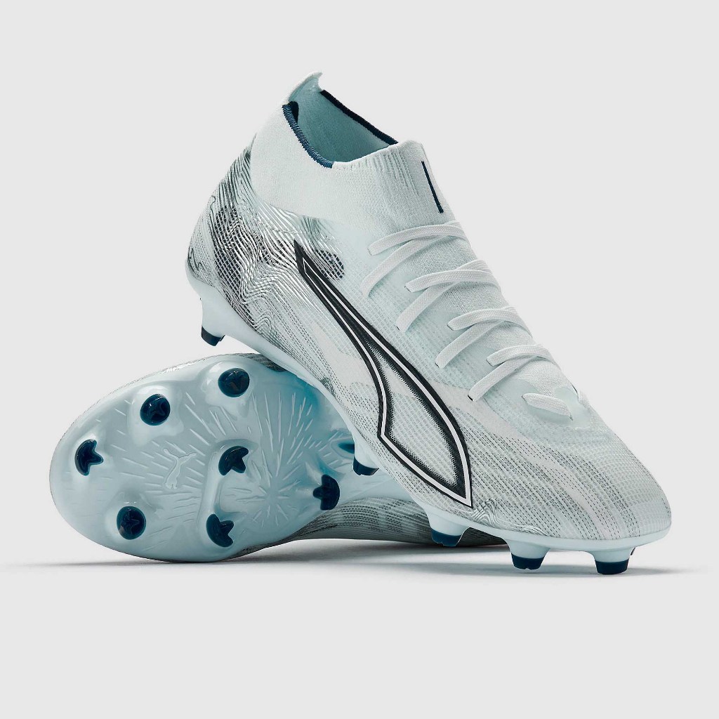 รองเท้าฟุตบอลผู้ใหญ่ Puma Ultra 6 Match+ FG/AG