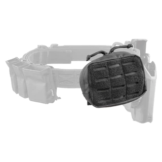VALOR PX - Mini GP Pouch เพ้า ขนาดเล็ก ติดเสื้อเวส ติดเข็มขัด