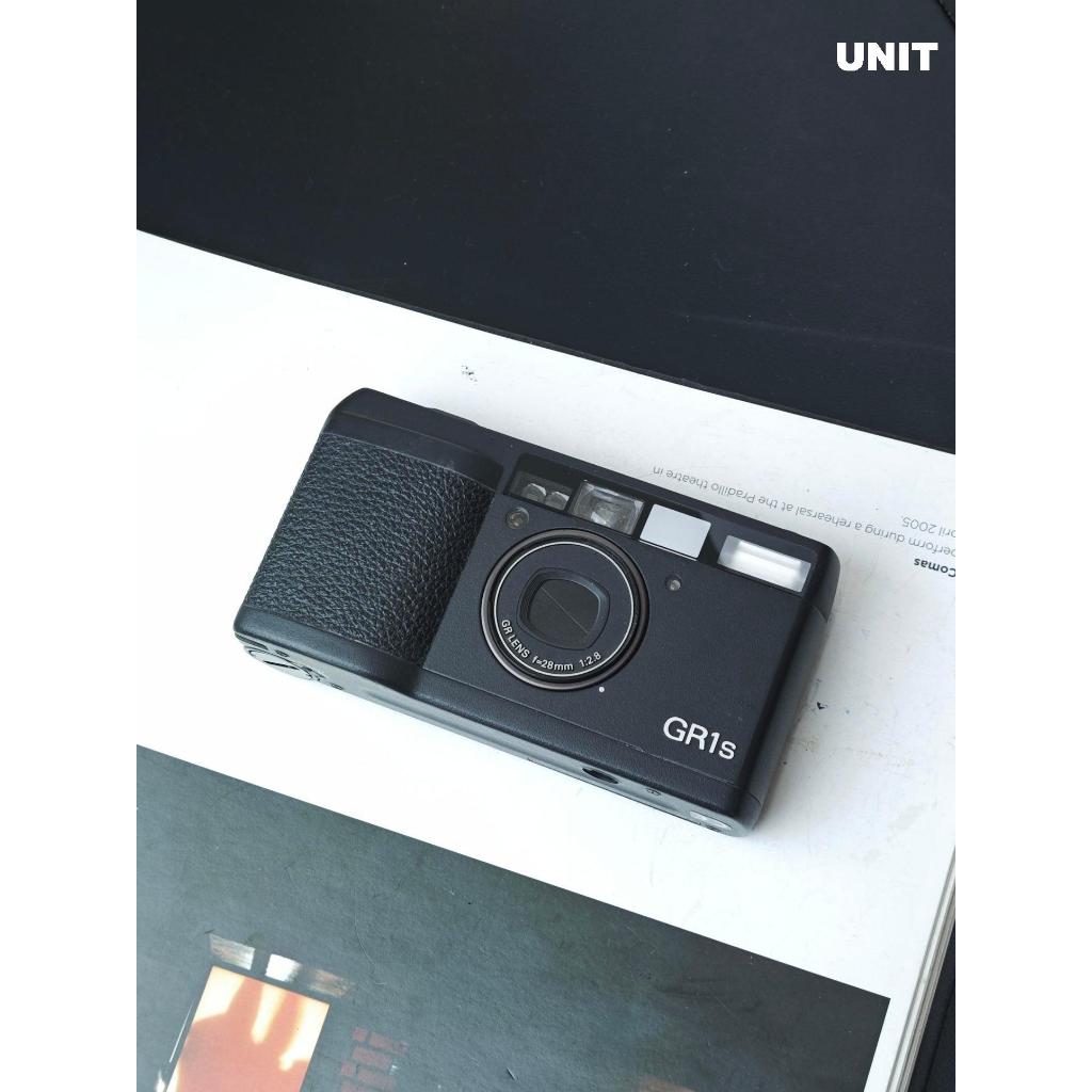 Ricoh GR1s (JW146279) (มือสอง)