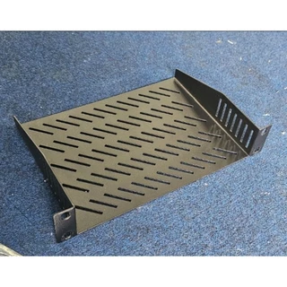 ถาด Fix 16cm,35cm. for Mini rack 10 นิ้ว Rack 10"