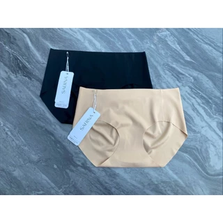 NUZ25017 - Sabina PANTY ZONE Seamless Series กางเกงในไร้ขอบ ทรงบิกินี่ (รหัสเดิม SUXK108)