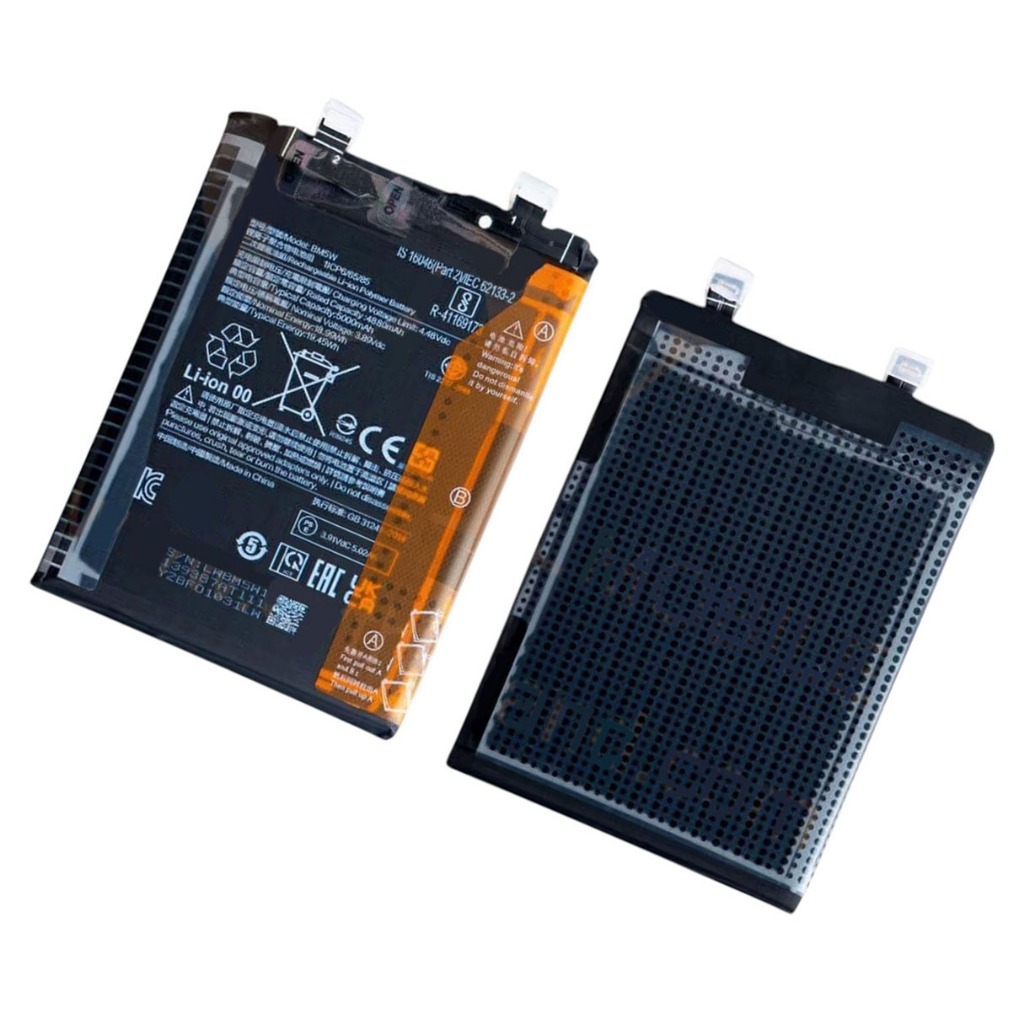 แบตเตอรี่ Xiaomi Redmi K70/K70 Pro รับประกัน 3 เดือน แบต Xiaomi Redmi K70/K70 Pro