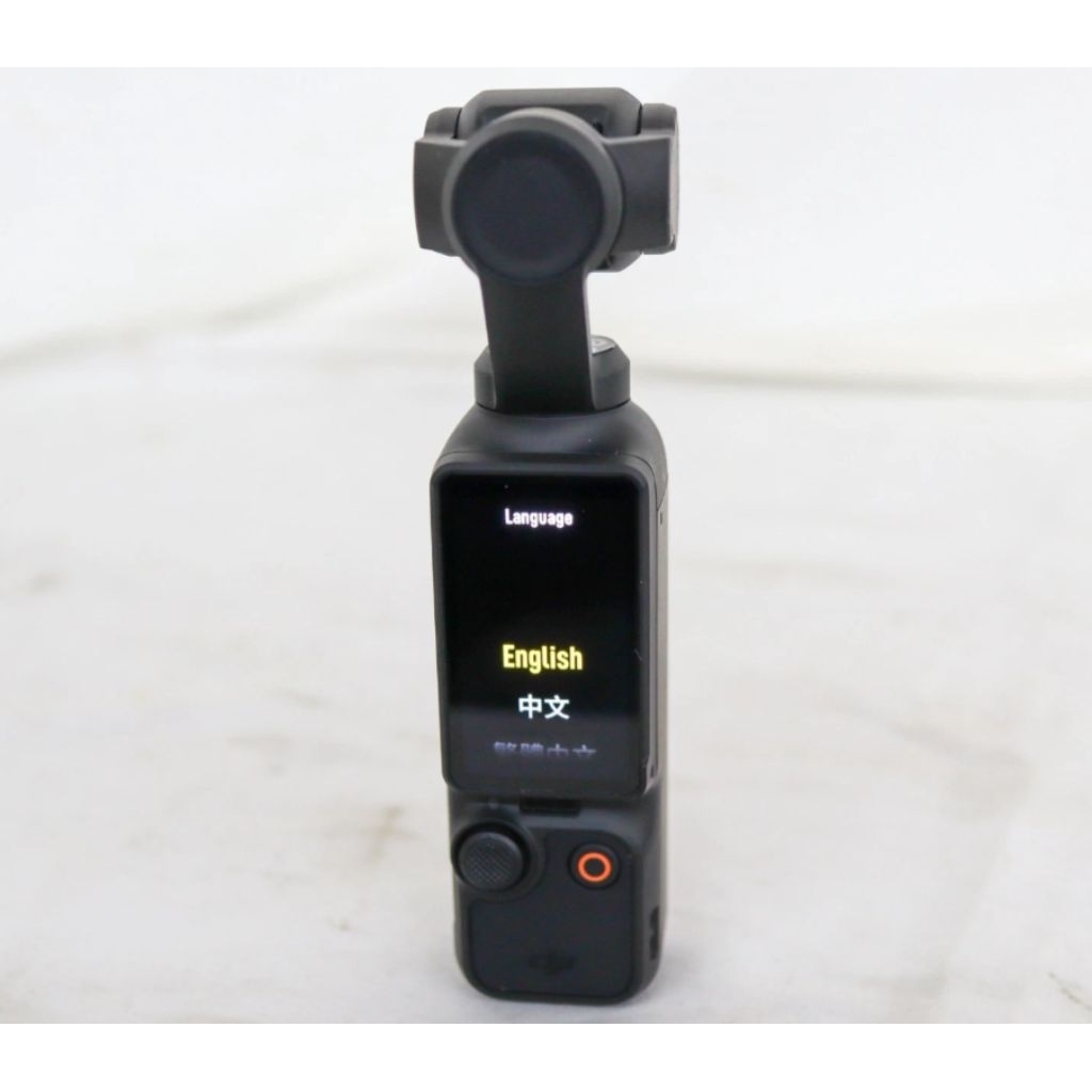 DJI Osmo Pocket 3 Creator Combo + SD 128GB