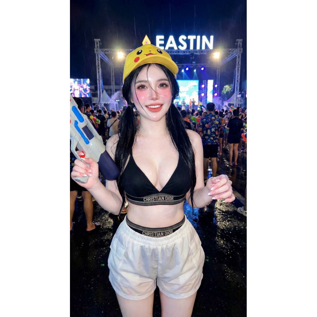 ชุดเซ็ต 3 ชิ้น สงกรานต์แซ่บๆ งานเปียก งานตามหา – โปรปัง
