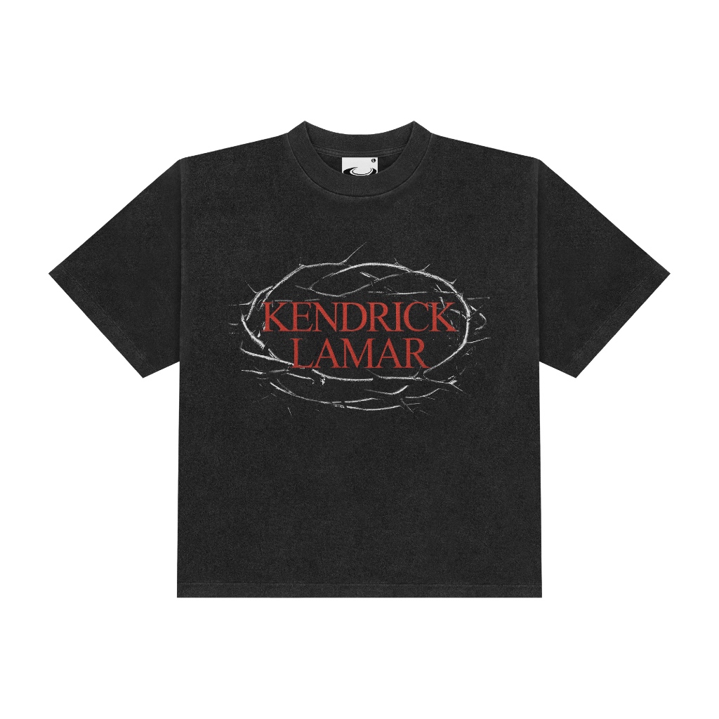 ULTIMATE  kendrick lamar t-shirt