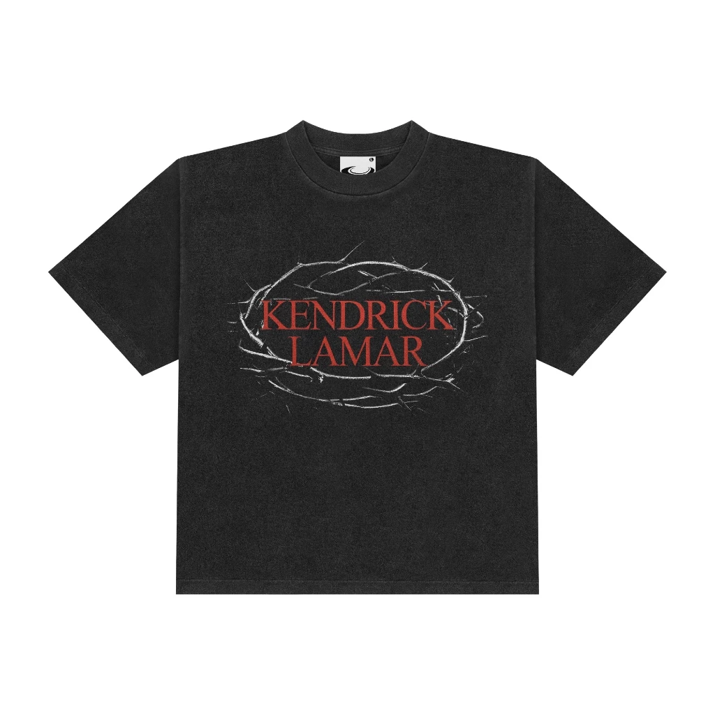 ULTIMATE kendrick lamar t-shirt