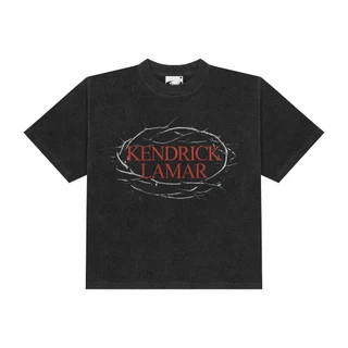 ULTIMATE kendrick lamar t-shirt