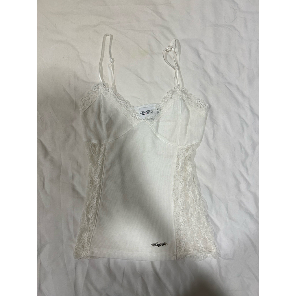 เสื้อ 23begins น่ารัก