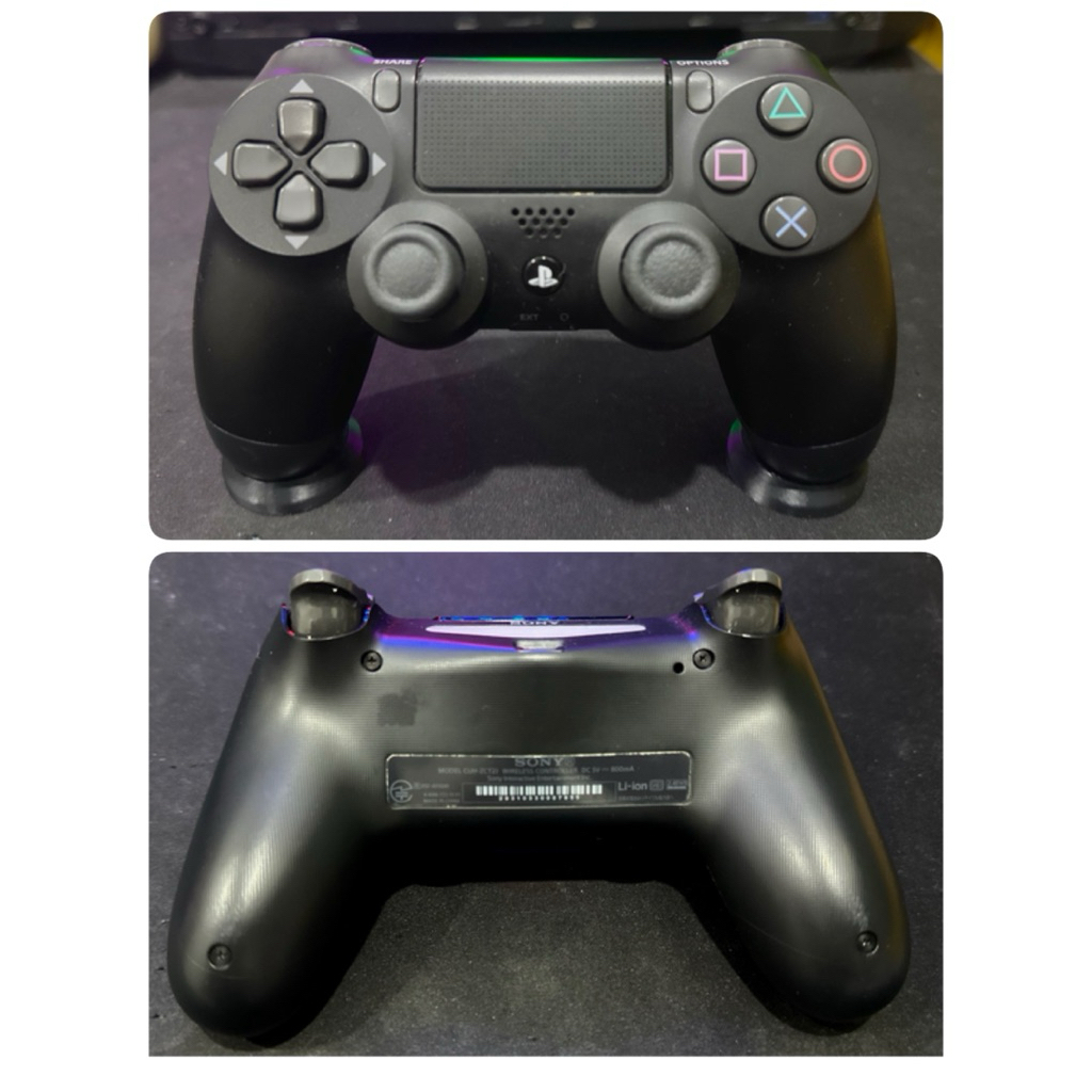 จอย แท้  Ps4 gen2  มือสอง
