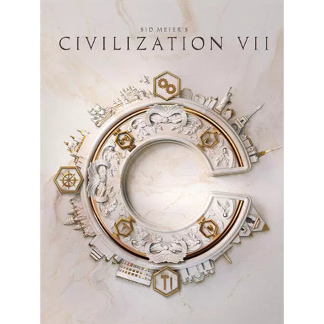 เกมส์ Sid Meier's Civilization VII