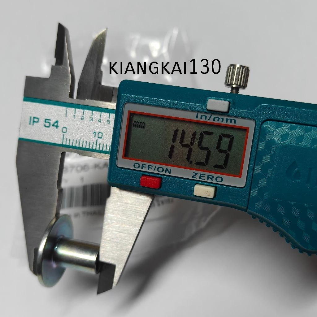33706-KAN-960บอกรองยึดไฟท้าย honda sonic สินค้าของแท้ ราคา ถูกที่สุด ดีลบีเคเค แกลเลอรีภาพที่ 6