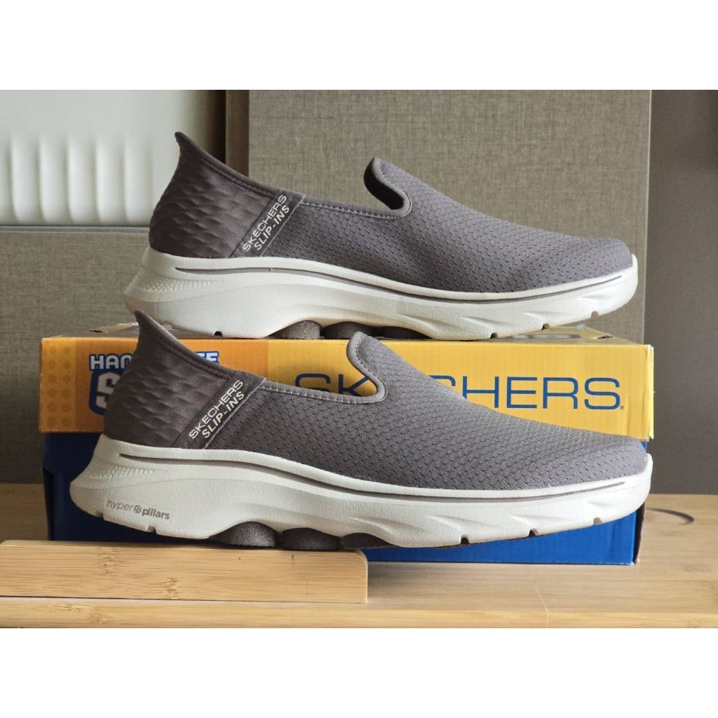 Skechers GO WALK 7 – Daley 2