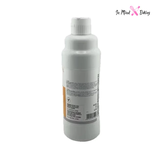 กลิ่นวานิลลา ยูโรป้า VANILLA EUROPA Nr.719 (1L.) กลิ่นผสมอาหาร กลิ่นวานิลลาเข้มข้น 1 ลิตร