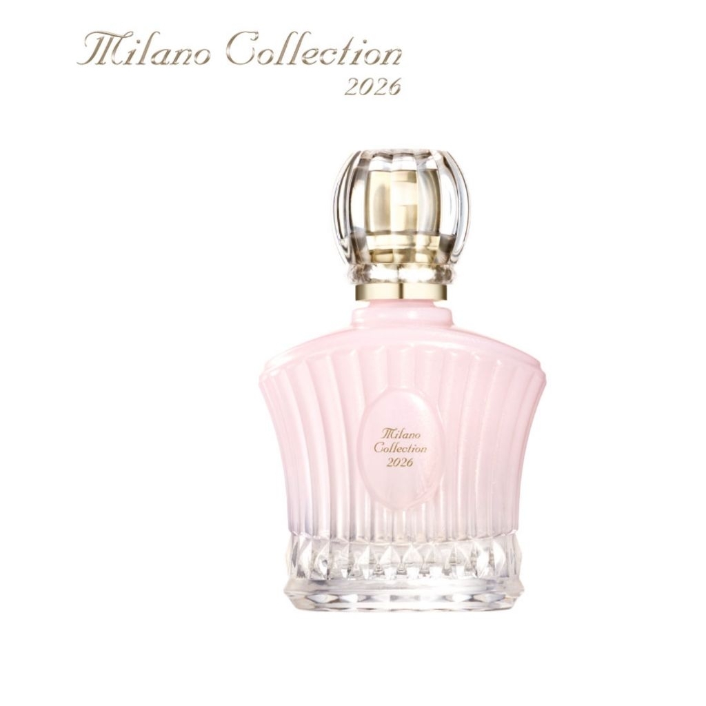 น้ำหอม Milano Collection 2026 Eau de Parfum 30ml