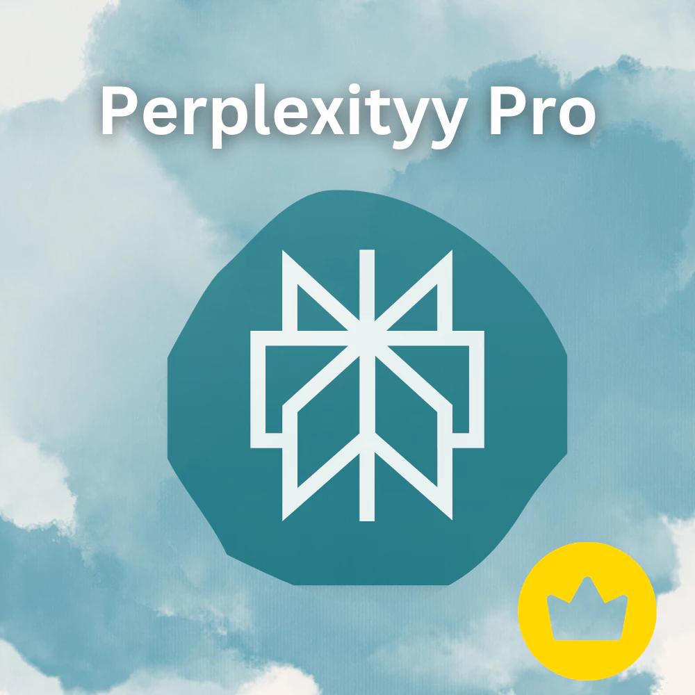 24/7 Perplexity AI Pro Cute Gadget