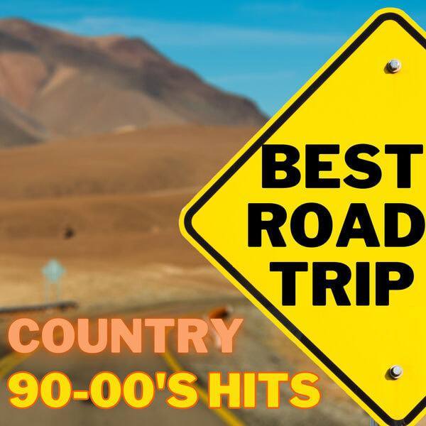 [USB] Best Road Trip Country 90-00's Hits [Flac]