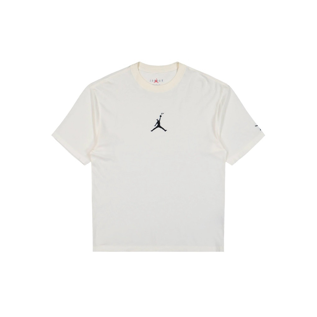 JORDAN x UNION x FRAGMENT TEE (IM6556-110)