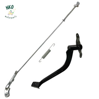 [ส่งฟรี-ส่งไว] คันเบรค เดิม NOVA-S 4เกียร์ TENA 4เกียร์ ขาเห…