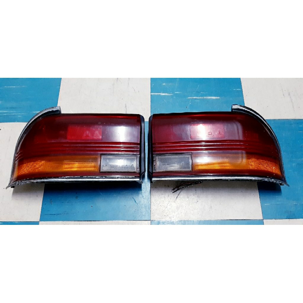 ไฟท้าย mitsubishi galant vr4 สินค้ามือสอง