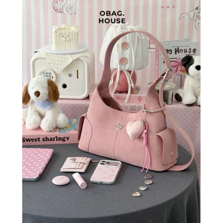 OBAGHOUSE- Bloom curve collection (12) อย่าลืมอ่านรายละเอียดสินค้าก่อนสั่งซื้อ