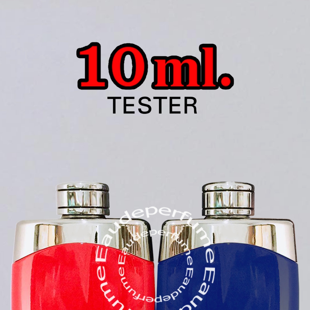 (10ml.) เลเจนด์ Blue edp for men (10มิล) Legend edt (10ml.) Legend Red edp (10มิล) Legend Spirit  น้