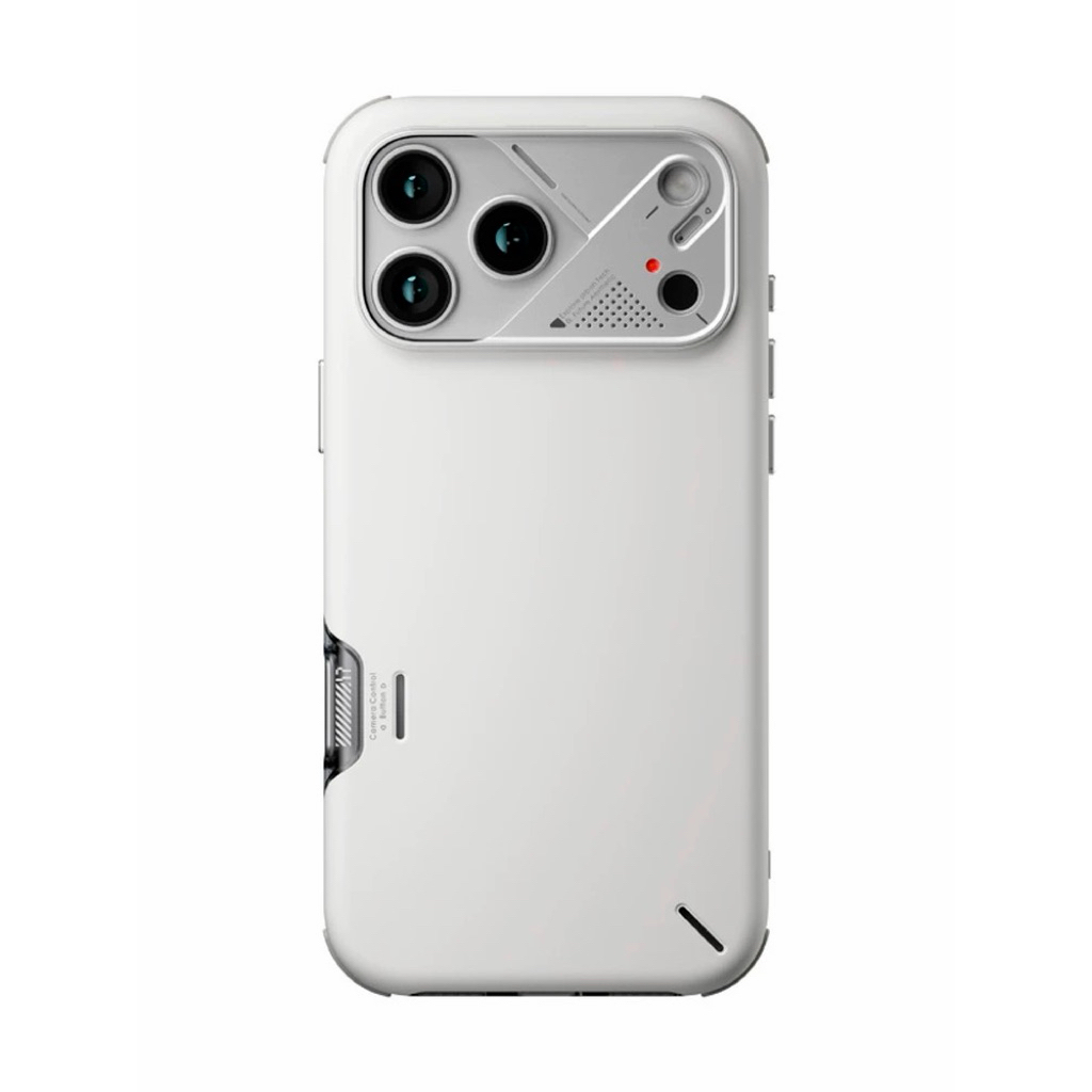 (ร้านคนไทย)Aulumu A17 Slim Shockproof case for 17Pro/17ProMax