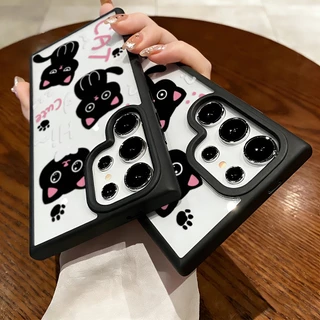 เคส for Samsung A07 A17 S26 S24 A37 A57 S25 Ultra A15 A55 A56 A36 A26 A16 A06 A05S A05 A13 A14 A25 A34 A35 A54 S23 FE