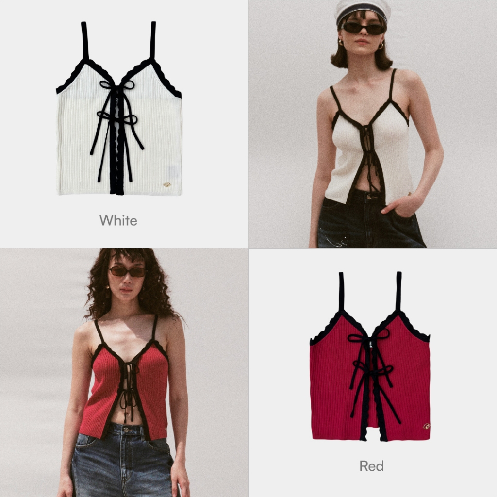 Wara Amira top - B139