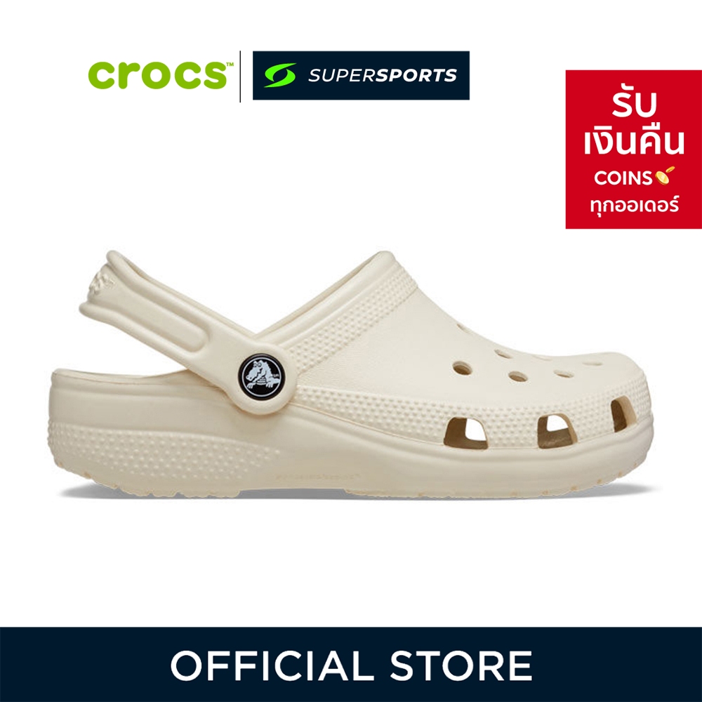 CROCS Classic Clog รองเท้าลำลองเด็ก