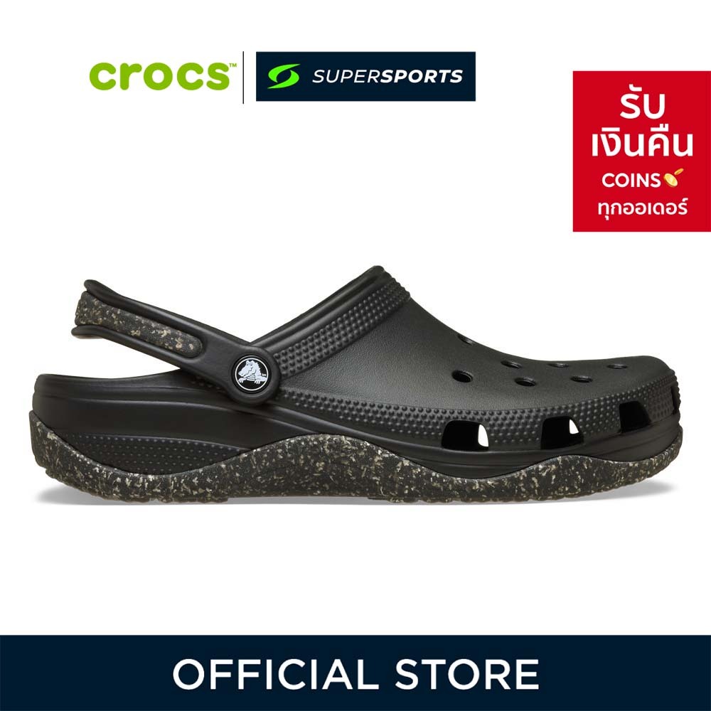 CROCS Classic Evo Clog รองเท้าลำลองผู้ใหญ่