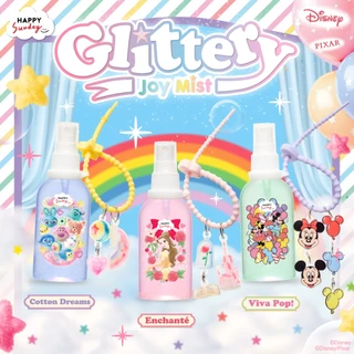 VIVA POP! GLITTERY JOY MIST