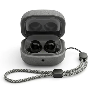 Guardio เคส Samsung Galaxy Buds Core / Bude FE / 2 Pro / Pro / 2 / Live เคสหูฟัง ป้องกันกระแทก