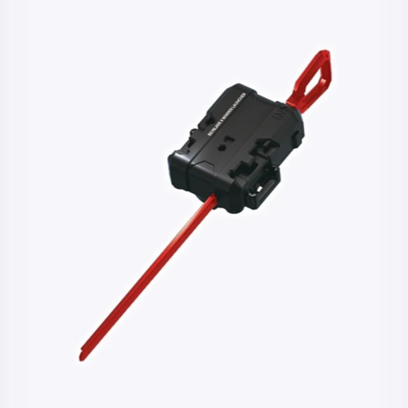 Beyblade x winder launcher(Right Spin)
