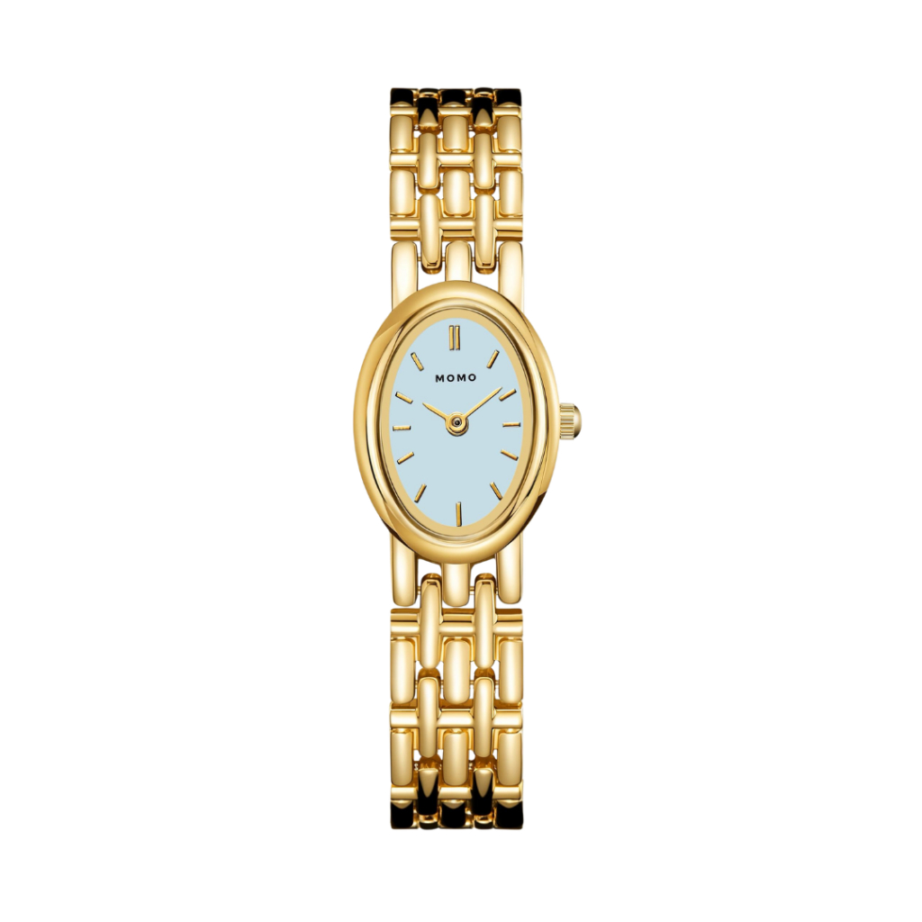 MOMOWATCH – PAM – Women’s Watch – นาฬิกาข้อมือผู้หญิง ราคา ถูกที่สุด ดีลบีเคเค แกลเลอรีภาพที่ 8