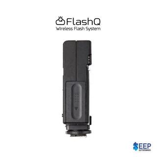 FlashQ Q20III LightPix Labs แฟลชพร้อมทริคเกอร์ ขนาดพกพา